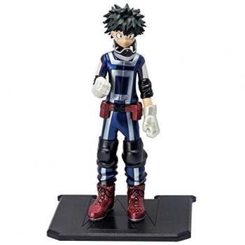 ABYstyle - My Hero Academia - Figura de Izuku Midoriya - 16.5 cm