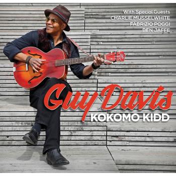 Kokomo Kidd