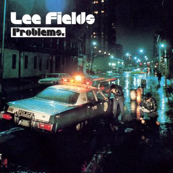 Problems [Vinilo]
