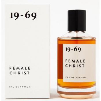 19-69 Female Christ Eau De Parfum Spray 30ml