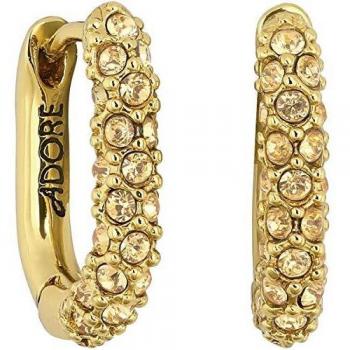 Pendientes Adore Mujer 5448756 - Elegantes pendientes de mujer Adore en metal plateado - Modelo 5448756