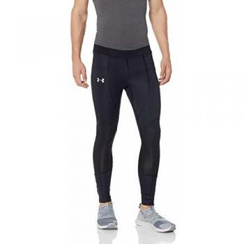 Under Armour Coldgear Reactor Windstopper Mallas para Correr - M