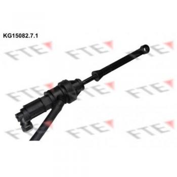 FTE KG15082.7.1 Master Cylinder, clutch