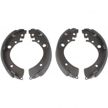 Blue Print ADH24112 Brake Shoe Set, pack of two