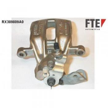 Caliper de Freno FTE RX389809A0