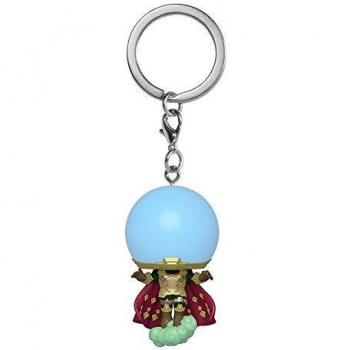Spider-Man Far From Home - Pop Keychain Mysterio
