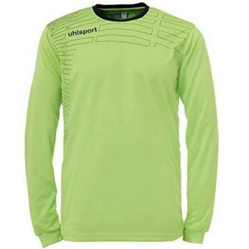 uhlsport - Match Team Kit L/S, Color Verde, Talla L
