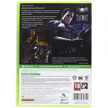 Batman: The Telltale Series