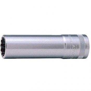 Bahco A7402DM-14 - Vaso 3/8Hex.S/Larg, 14