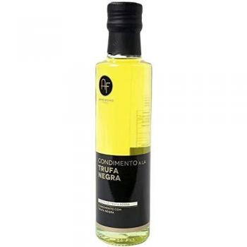 Appennino Food Aceite De Trufa Negra 250 Ml 250 ml