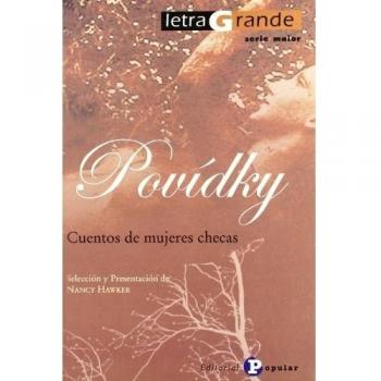Povidky: Cuentos de mujeres checas