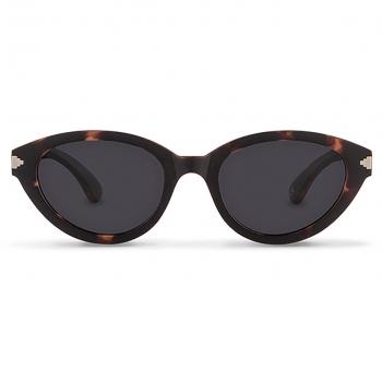 Karun Mist Polarized Tortoiseshell Men's Sunglasses 51mm
