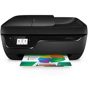 HP OfficeJet 3831 - Impresora multifunción