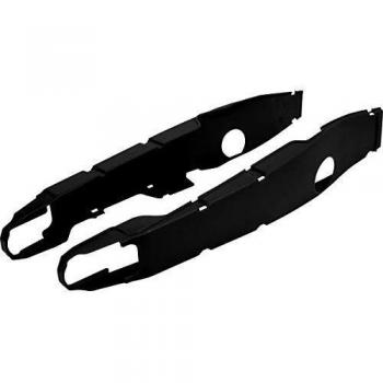 Protector de Basculante Polisport Negro para Yamaha YZ250F/450F (2005-2008)