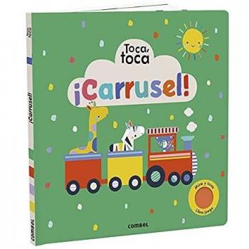¡Carrusel!