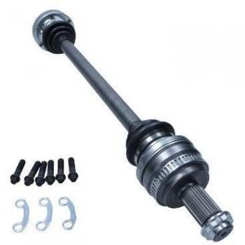 Maxgear 49-1101 - Eje de transmisión