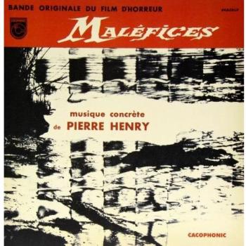 Malefices Lp [Vinilo]