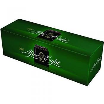 Nestlé After Eight Cartón - 300 g