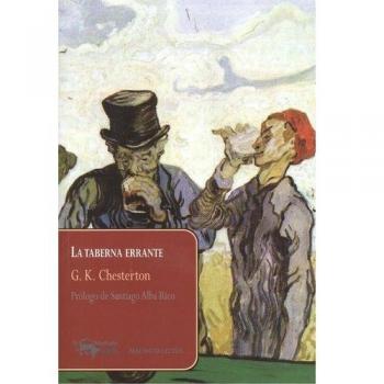 La taberna errante