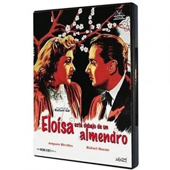 Éloisa Ésta Debajo De Un Almendro [DVD]