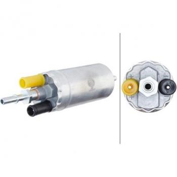 Bomba de combustible HELLA 8TF 358 302-871