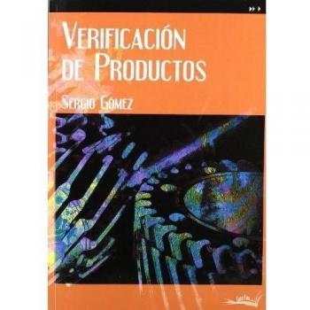 Verificación de productos