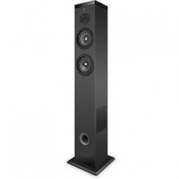 Energy Sistem Multi-Room - Altavoz de suelo Wi-Fi