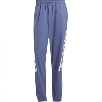 Pantalones adidas Future Icons Hombre Azul