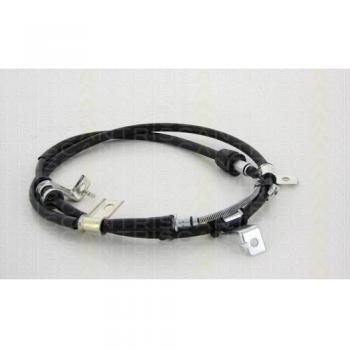 Triscan 8140 43149 Cable de accionamiento, freno de estacionamiento