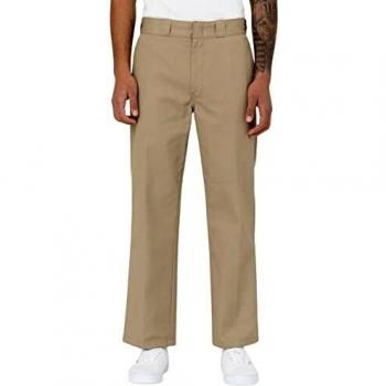 Pantalones Mujer Dickies 874 Work Pant Rec, Pantalón largo Dickies 874 30 beige - 28, Dickies Pantalones 874 Work