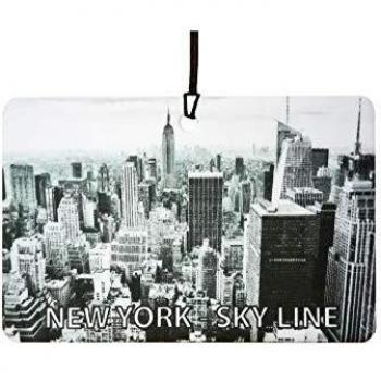 AAF Ambientador De Coche New York - Sky Line