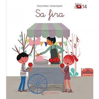 De mica en mica V.I.B. 14: Sa fira