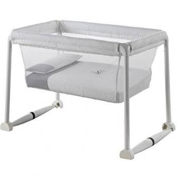 Takta  BB - Minicuna, color blanco