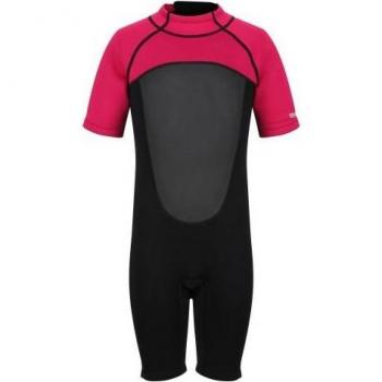 Traje de Neopreno Shorty para Niños/Niñas Regatta