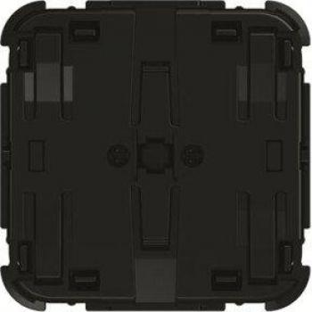 Busch-Jaeger Wireless Dual Control Element with Orientation Light 62721-WL