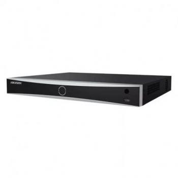 Grabadora de video Hikvision DS-7608NXI-I2/S(E) 8 canales 4K AcuSense 1U