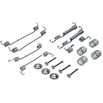 Juego de accesorios zapatas de freno Quick Brake 105-0786
