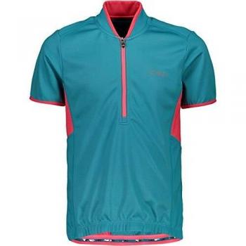 CMP Camiseta Bicolor 30c7854 para niño, Niños, Camiseta, 30C7854, Cerámico, 98