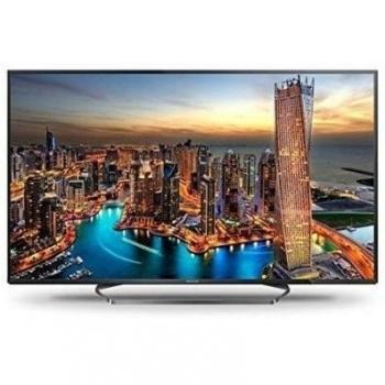 Panasonic TX-60CX750E 60 4K Ultra HD Compatibilidad 3D Wifi Negro LED TV - Televisor