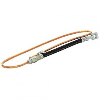 ABS All Brake Systems SL 5746X Tubo flexible de frenos