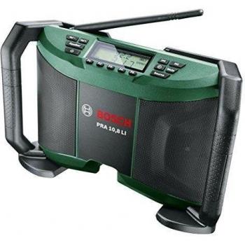 Bosch PRA 10,8V LI Baretool - Radio