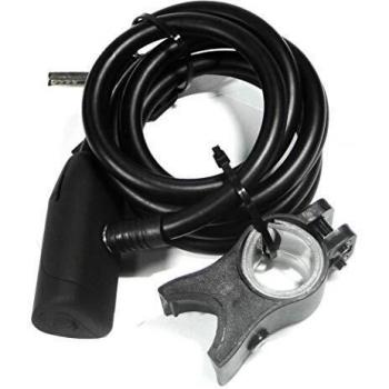ULACLOCK Candado de Seguridad para Bicicleta - Bauhaus