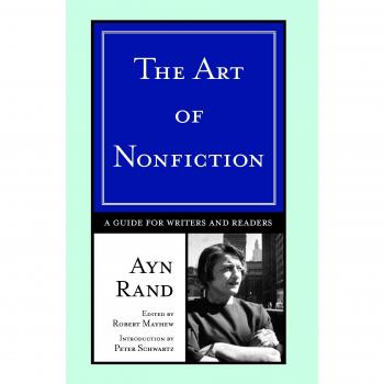 The Art of Nonfiction: Its Theory and Practice