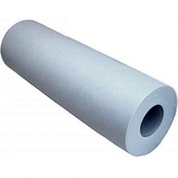 Cepillo de Espuma Dolphin WB 6101610 para Robots Supremos M3, M4, Swash, Diagnóstico 2001, Master M3, M4 y Dolphin 2x2 y 3001
