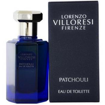 Lorenzo Villoresi Patchouli Eau De Toilette Spray 50Ml