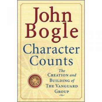 Character Counts