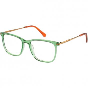 Radley RDO 6016 107 Armazones para Hombre Verdes, Lentes Recetados Para Hombre Verdes, Gafas Recetadas para Hombre Verdes