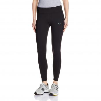 Puma WT Essential Long Tight - Malla para mujer, color black 01, talla XS
