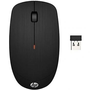 HP X200 - Ratón Inalámbrico,
