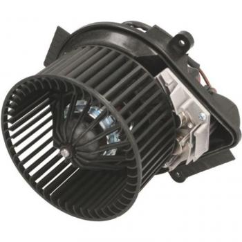 Ventilador interior habitáculo THERMOTEC DDP005TT, tipo de ventilador eléctrico para automóviles, diseñado para mejorar la circulación del aire en el interior del vehículo, compatible con múltiples modelos de coches, fácil instalación y funcionam